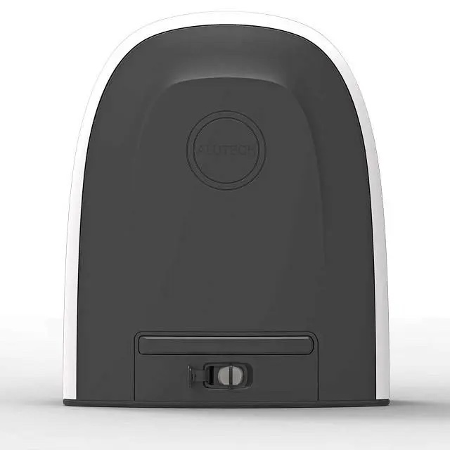 Привод для откатных ворот ALUTECH Roteo RTO‑500MKIT + беспроводные фотоэлементы LM‑LB