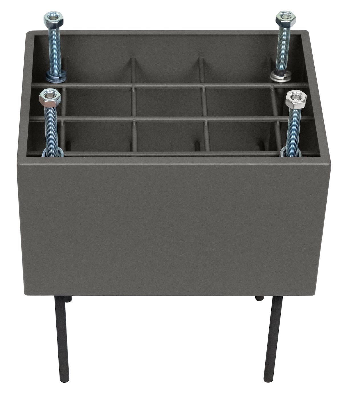 Опалубка автоматического шлагбаума «OS-A»