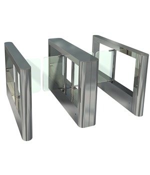 Турникет МАТ-ОМА-Ш симплекс с правым ГОБЛИНом, 2 канала. OMA-84.887 (2A)