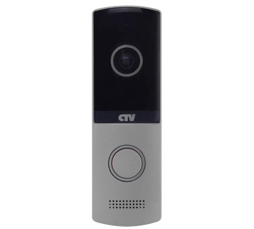 Вызывная панель CTV-D4003