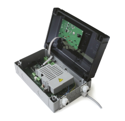 D-Pro Automatic 230В