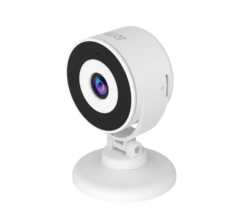CTV-HomeCam Mini 2 Домашняя Wi-Fi видеокамера