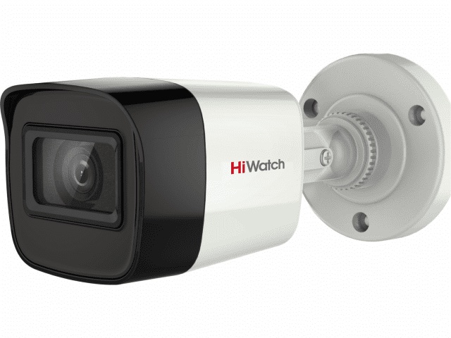 Мультиформатная камера HiWatch DS-T200A (2.8 мм)