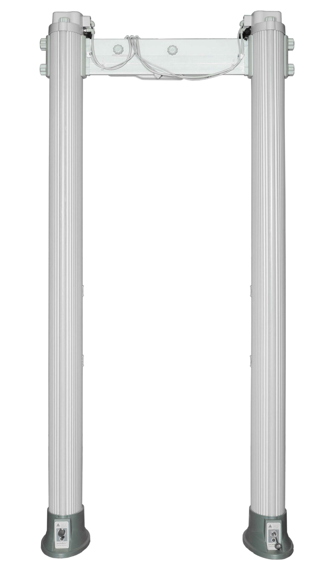 Арочный металлодетектор БЛОКПОСТ РС Х 1200 M K