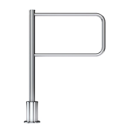 Калитка с магнитной разблокировкой K-12 600