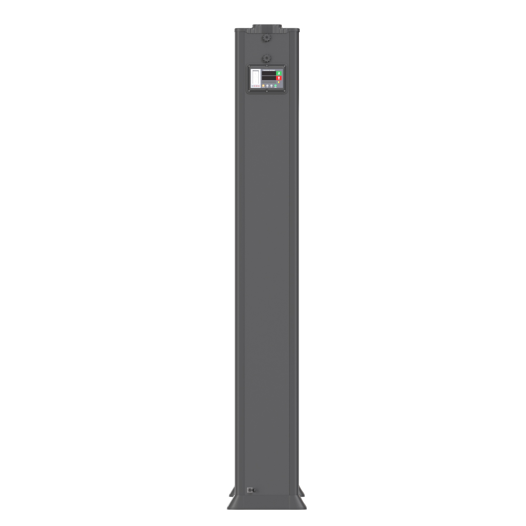 Арочный металлодетектор Матрёшка PC V 1
