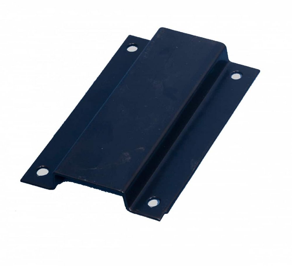 Крышка крепления прямоугольной стрелы 2-4м KS(2-4)