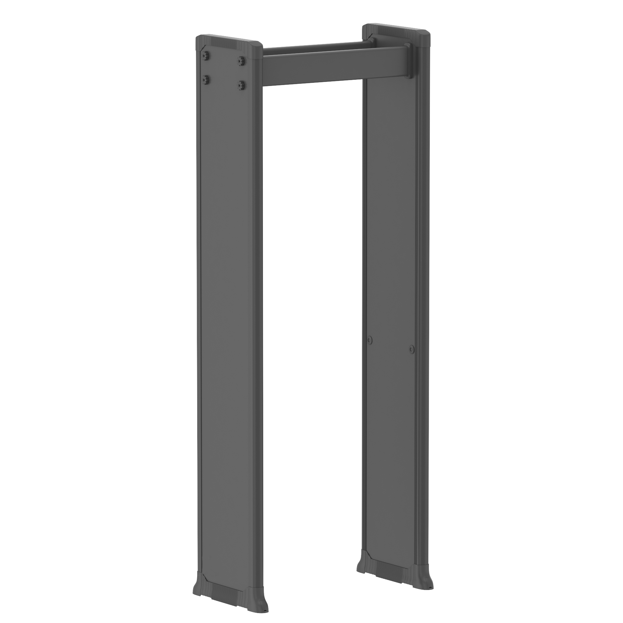 Арочный металлодетектор БЛОКПОСТ МАТРЁШКА PC Vx 4800 (48.32.16)