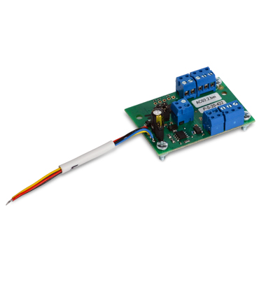 Конвертер PERCo-AC02.2