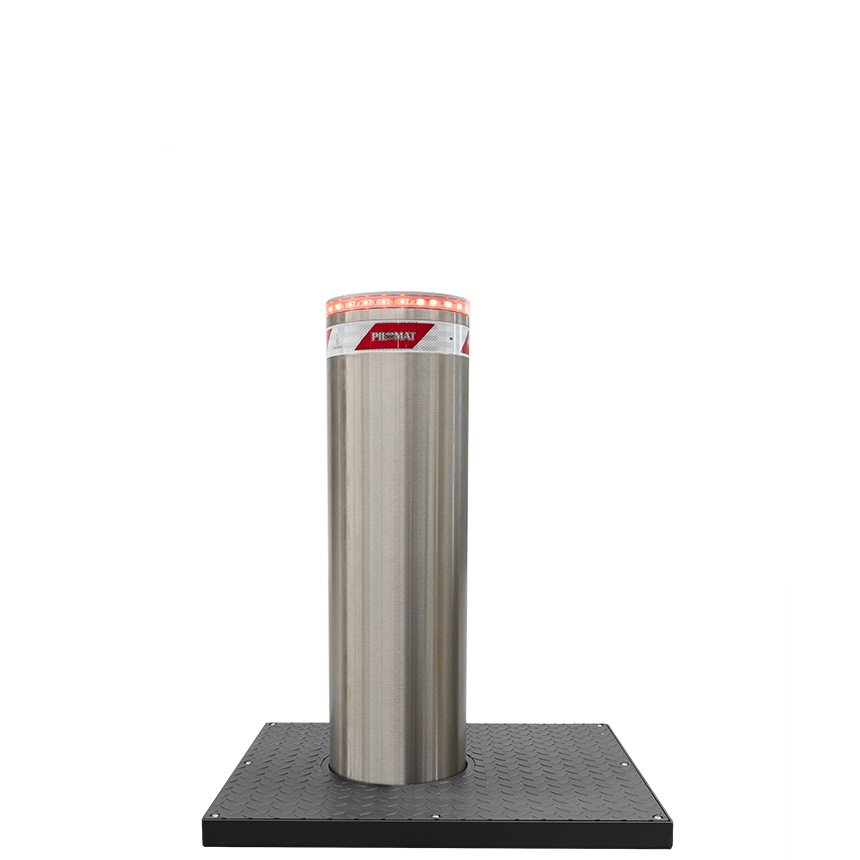 Гидравлический боллард PILOMAT 275/K12‑900A