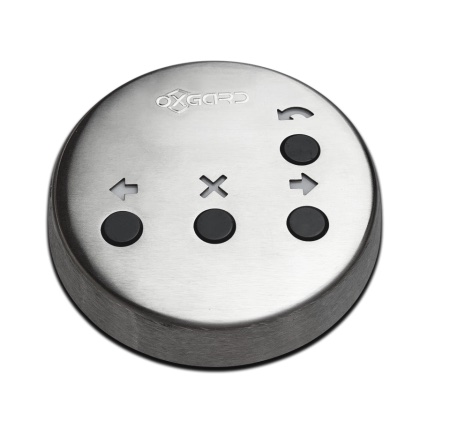 Универсальный пульт управления для турникета (5 м)