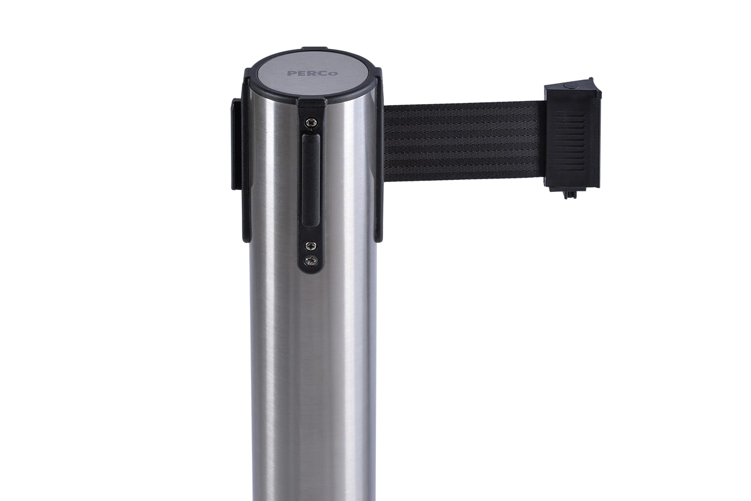 Ограждение с лентой BB01