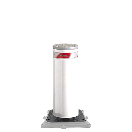 Электромеханический боллард PILOMAT 220/EM 600A