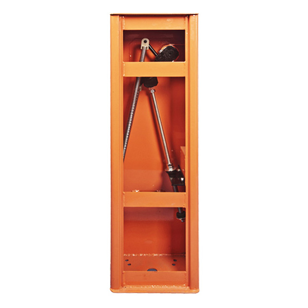 Шлагбаум ручной (механический) малый R3000 (3 метра)