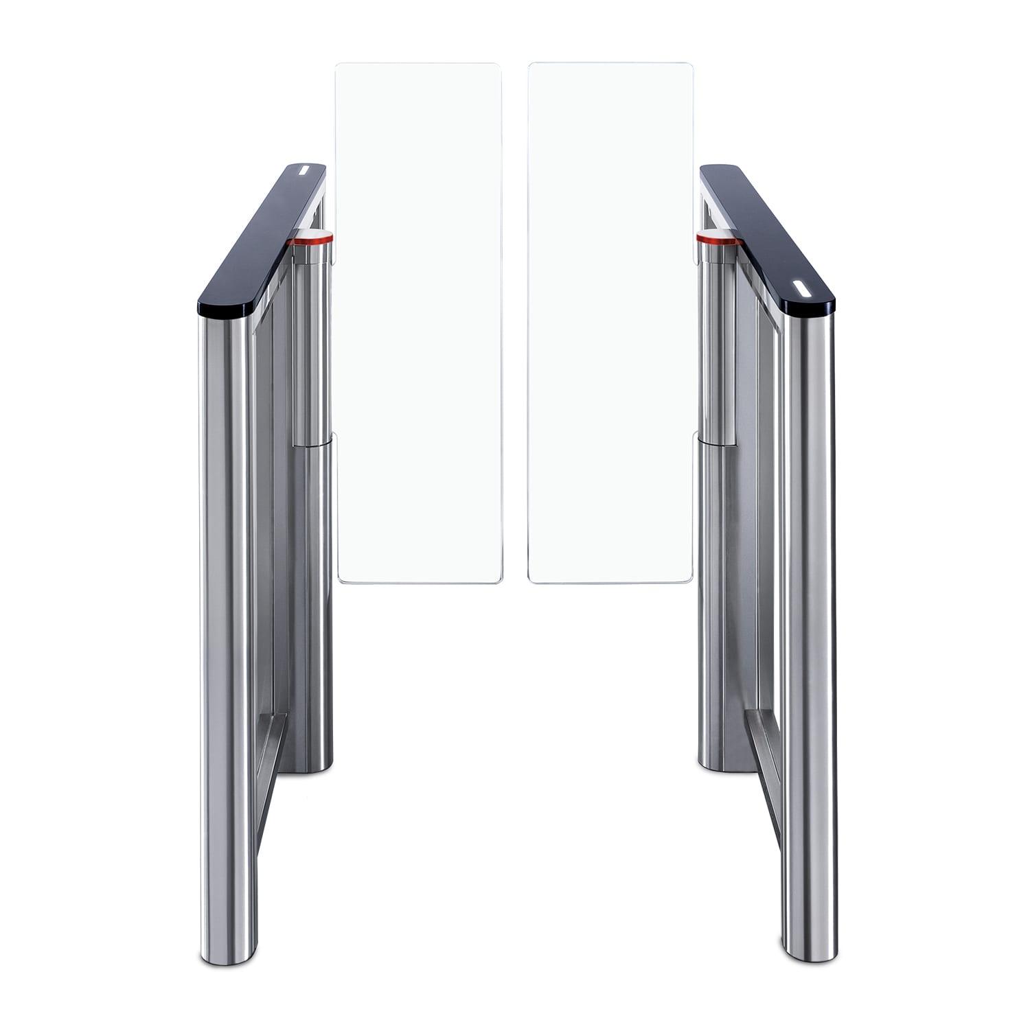 Скоростной проход ST-11 с распашными створками