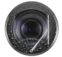 Осадки при уличном видеонаблюдении