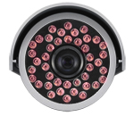 Ночное видеонаблюдение