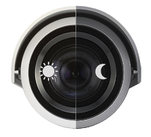 Камера день-ночь