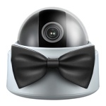 Красивая видеокамера