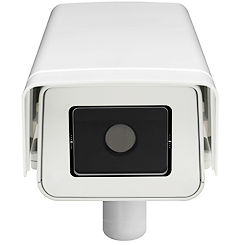 Уличная видеокамера