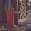 Шлагбаум Gard