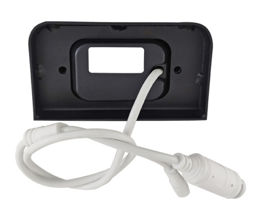 Видеокамера ELTIS EVM1-IP2-IRM (или WM) повыш. чувствительности