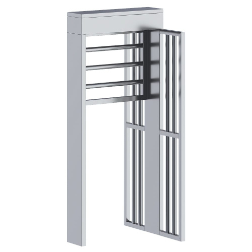 Модуль для установки РТУ БЛОКПОСТ РСТ 500 серия СПЕКТР В