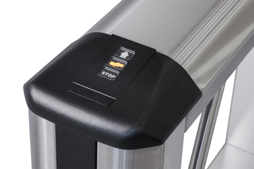 Тумбовый турникет-трипод ТВ01.9А