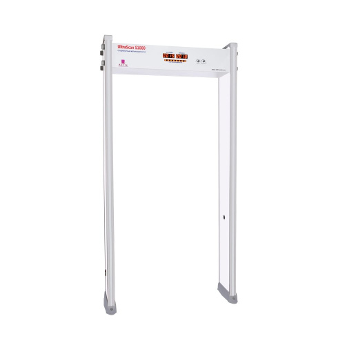 Арочный металлодетектор UltraScan S1000 (ширина прохода 1000мм)