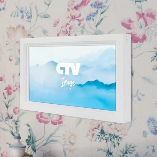 CTV-M5108 Image 10 Монитор видеодомофона с Wi-Fi