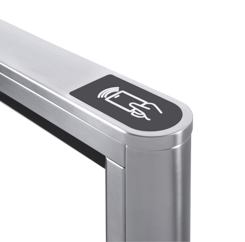 Скоростной проход ST-11 с распашными створками