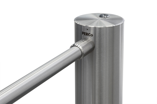 Калитка автоматическая WMD-05S со створкой AG-650 для помещений