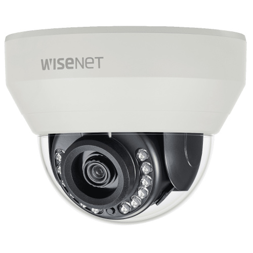 AHD-камера Wisenet HCD-7020RP
