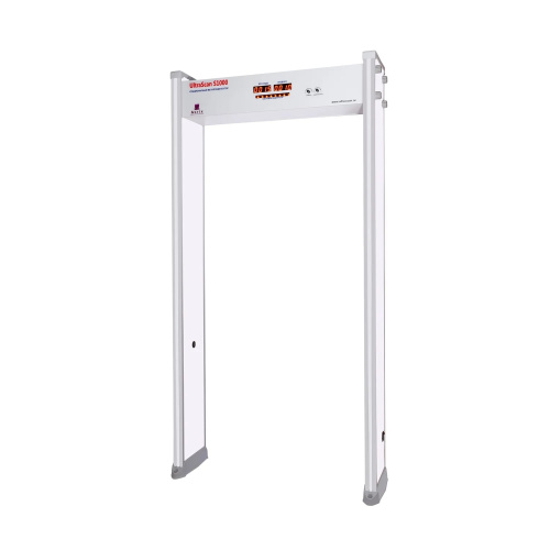 Арочный металлодетектор UltraScan S1000 (ширина прохода 1000мм)