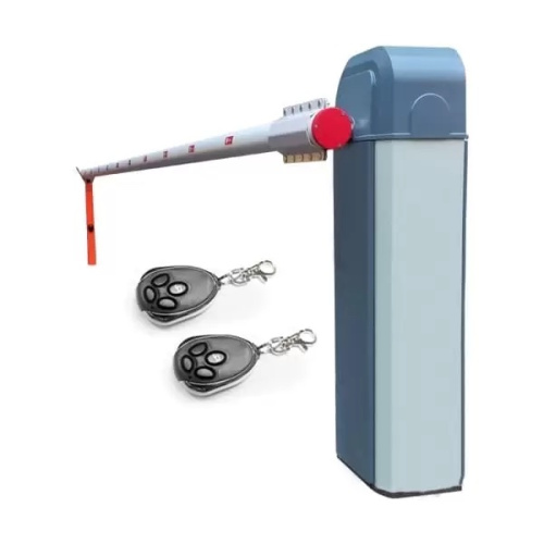 Шлагбаум AN-Motors ASB6000