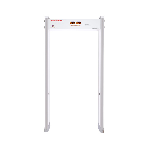 Арочный металлодетектор UltraScan S1000 (ширина прохода 1000мм)