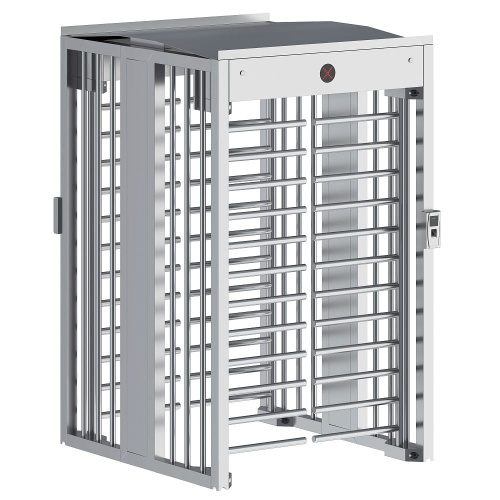 Турникет полноростовой БЛОКПОСТ СТ 6 серия СПЕКТР З