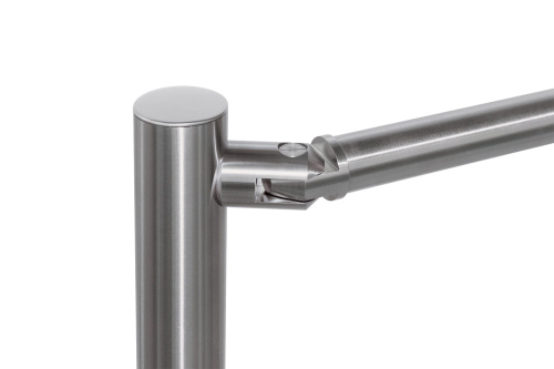 Ограждение полуростовое BH02