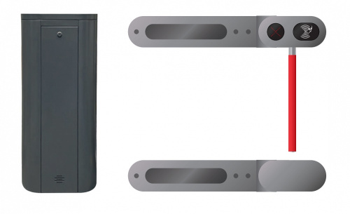 Турникет БЛОКПОСТ БС 600