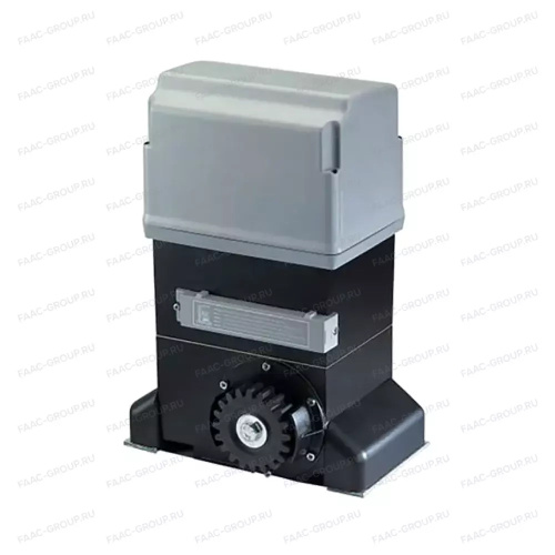 Привод 844 C (Z16) для откатных ворот до 1800 кг