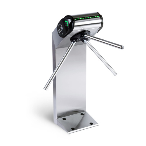 Турникет-трипод TTR-08A всепогодный с автоматической антипаникой