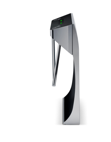 Моторизованный турникет-трипод TTR-11А