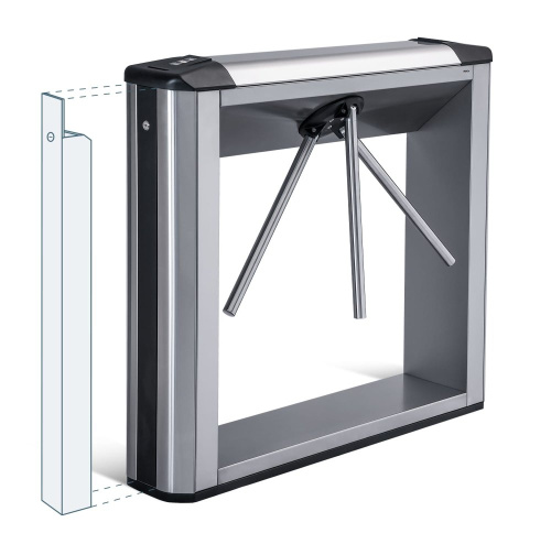 Электронная проходная KTC01.9A