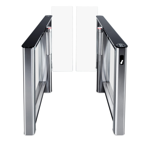 Скоростной проход ST-01 с распашными створками