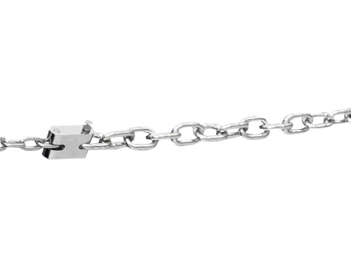 Цепной шлагбаум CHAIN-BARRIER PRO