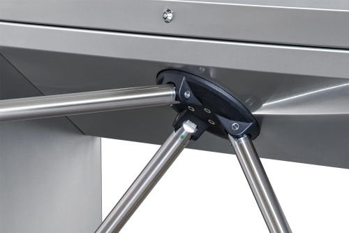 Моторизованный тумбовый турникет-трипод TTD-12A