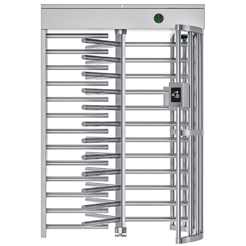 Полноростовой турникет БЛОКПОСТ РСТ 600