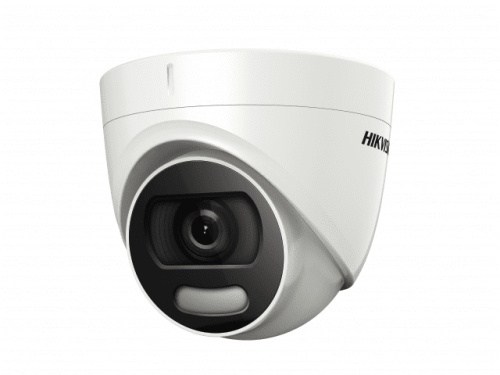 Мультиформатная камера Hikvision DS-2CE72HFT-F28 (2.8 мм)