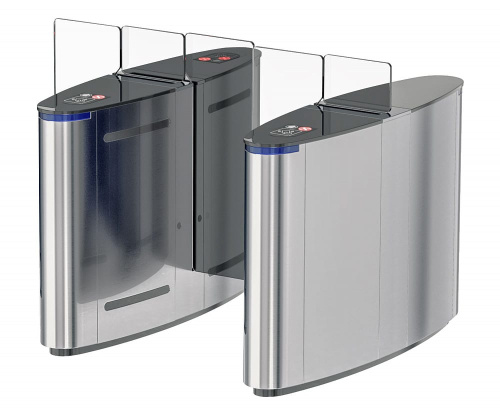 Турникет скоростной БЛОКПОСТ СКП 600