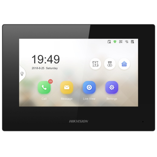 DS-KH6320-LE1(B) Hikvision